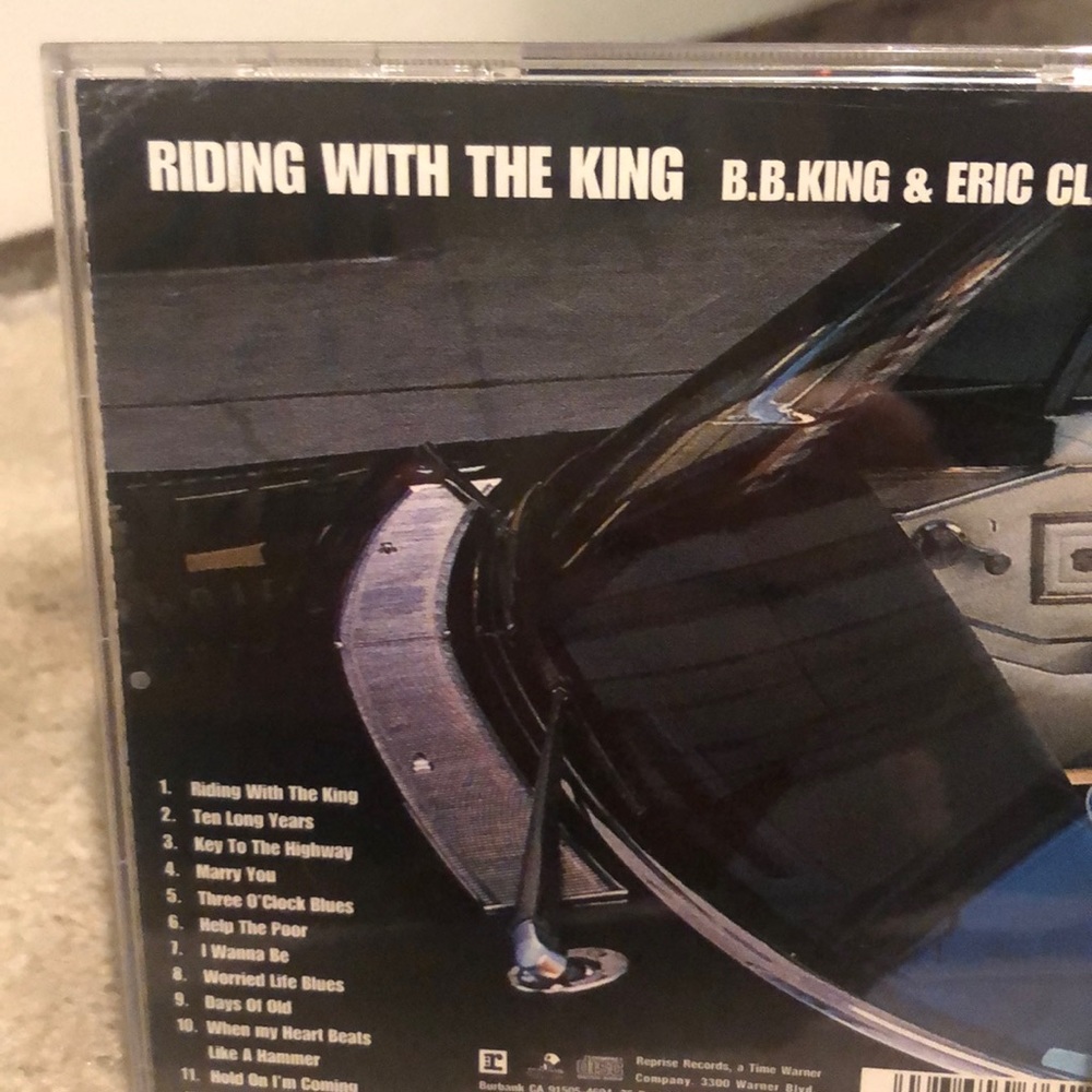 Collectible great CD’s of the decade!!